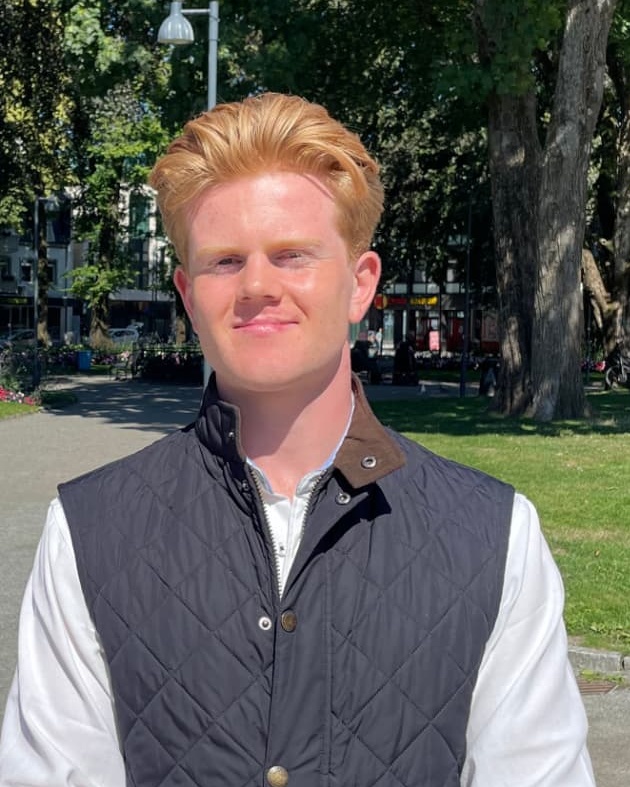 Kristoffer